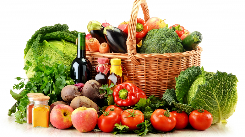 Distributie Legume Fructe Romania