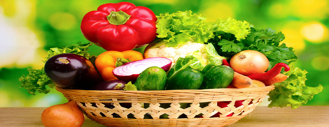 Distributie Legume si Fructe