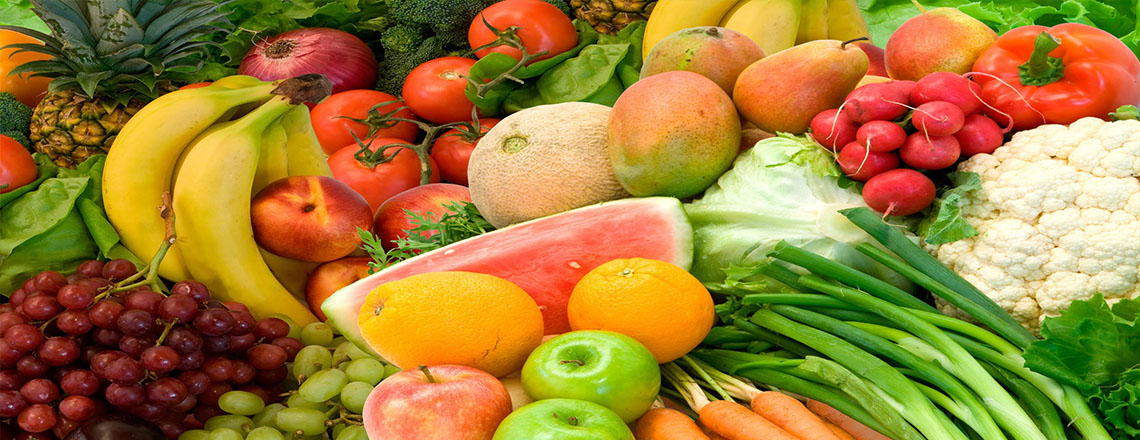 Distributie Legume si Fructe Bucuresti