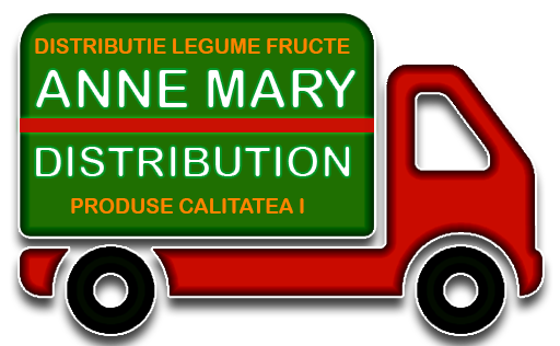 Anne Mary Distribution